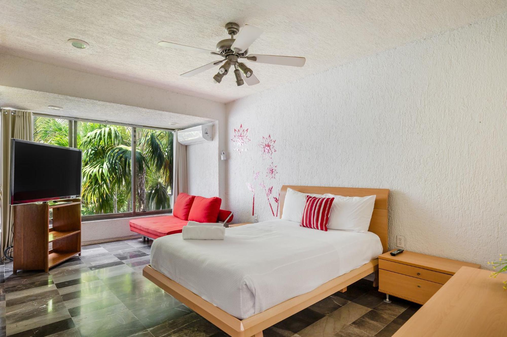 Large House - Walking To Beach - 10 Guests! Cancún Exterior foto